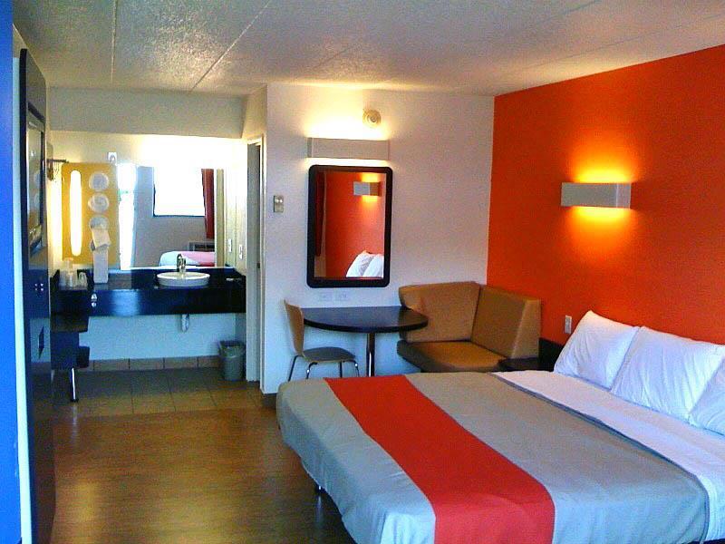 Motel 6-Columbus, Oh - Worthington Cameră foto